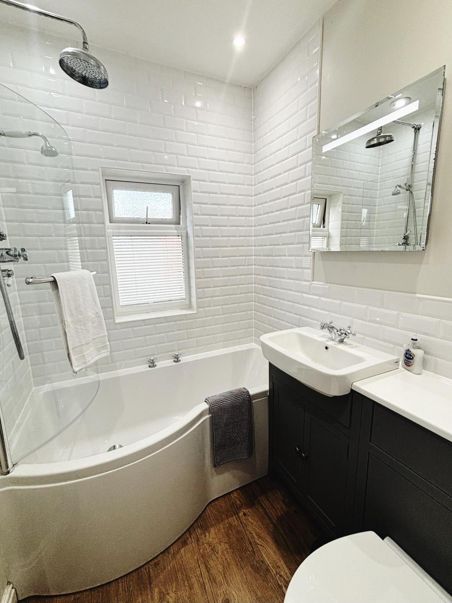 Number Seven Hornsea Pet Friendly Holiday Home מראה חיצוני תמונה
