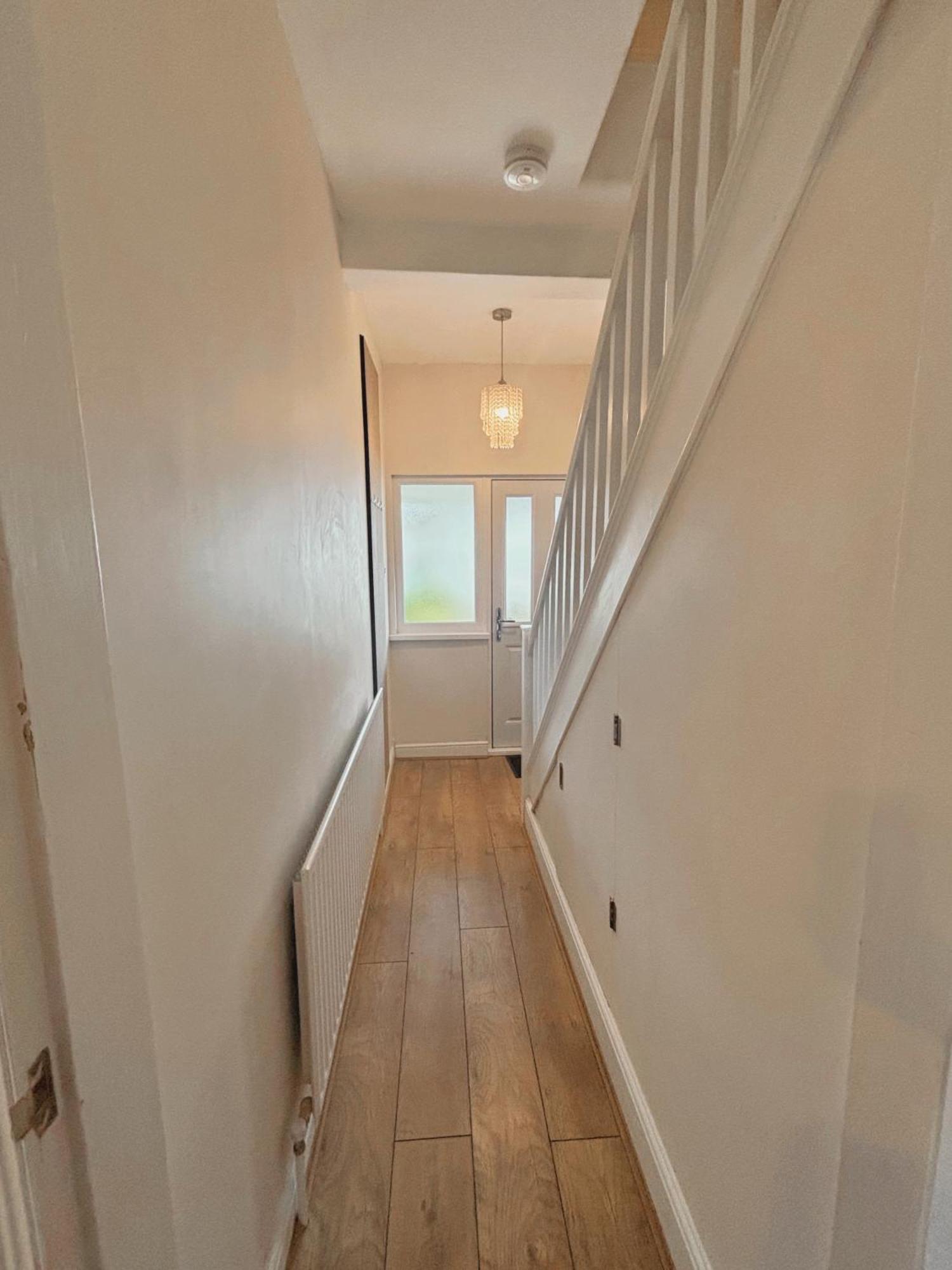Number Seven Hornsea Pet Friendly Holiday Home מראה חיצוני תמונה